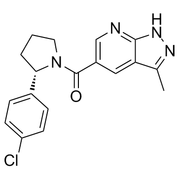 MSC2530818 Chemical Structure