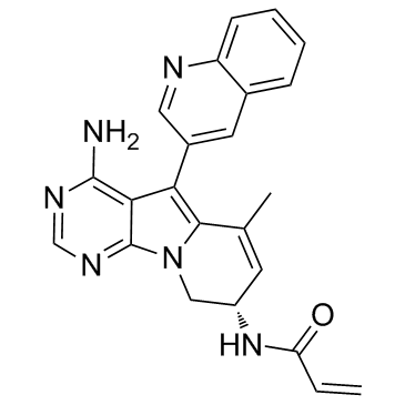 TAS6417 Chemical Structure