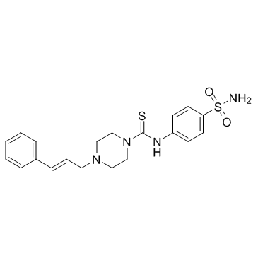 LF3 Chemical Structure