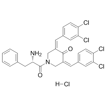 RA190 Chemical Structure