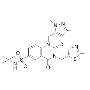 PDD 00017273 Chemical Structure