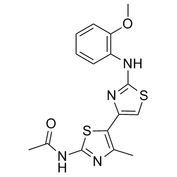 JNJ0966 Chemical Structure