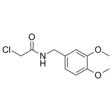 DKM 2-93 Chemical Structure