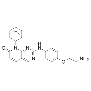 VI 16832 Chemical Structure