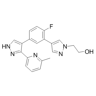 R-268712 Chemical Structure