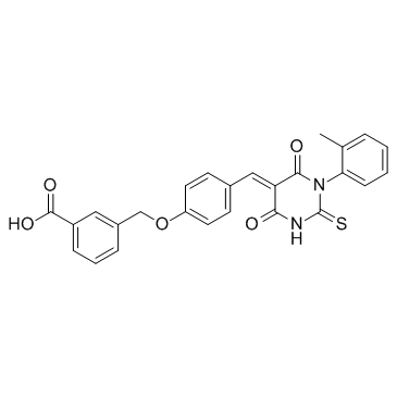 LTV-1 Chemical Structure