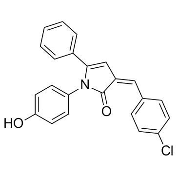 inS3-54A18 Chemical Structure