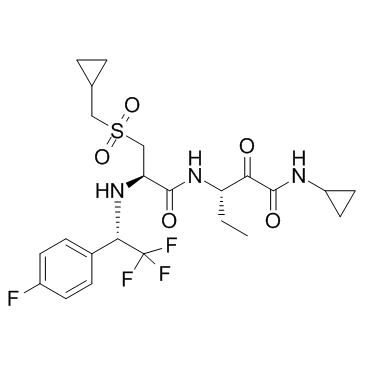 VBY-825 Chemical Structure