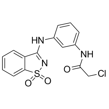 NMS-859 Chemical Structure