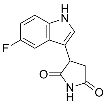 PF-06840003 (EOS200271) Chemical Structure