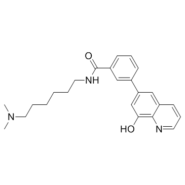 NCGC00247743 Chemical Structure