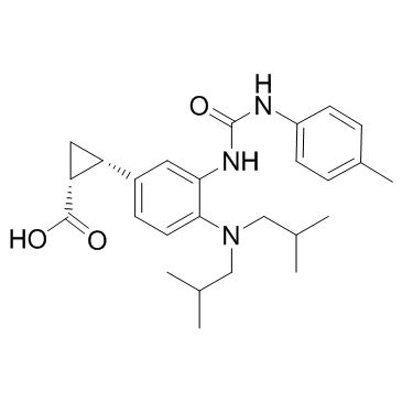 IDO-IN-4 Chemical Structure