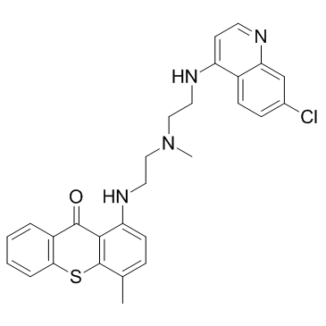 ROC-325 Chemical Structure