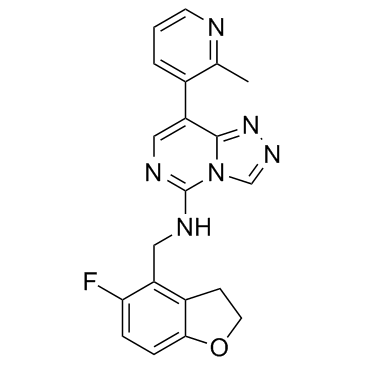 EED inhibitor-1 Chemical Structure