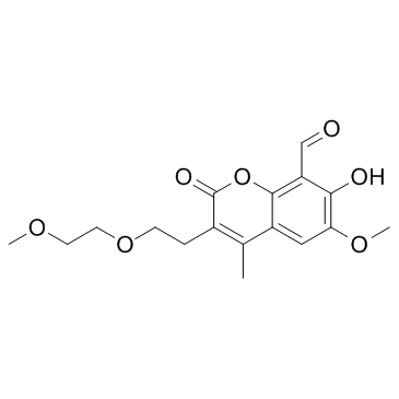 MKC9989 Chemical Structure