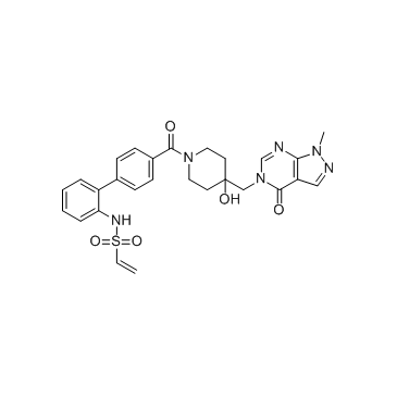 FT827 Chemical Structure