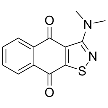 LOM612 Chemical Structure