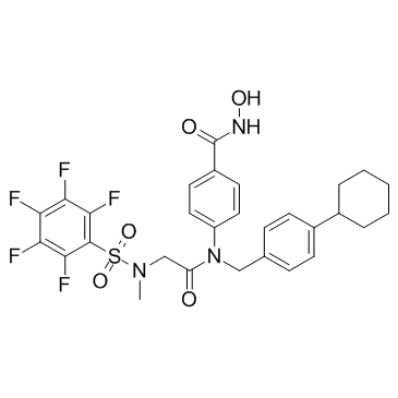SH5-07 Chemical Structure