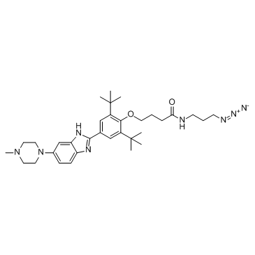 MIR96-IN-1 Chemical Structure