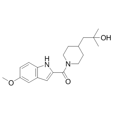 ASP-9521 Chemical Structure