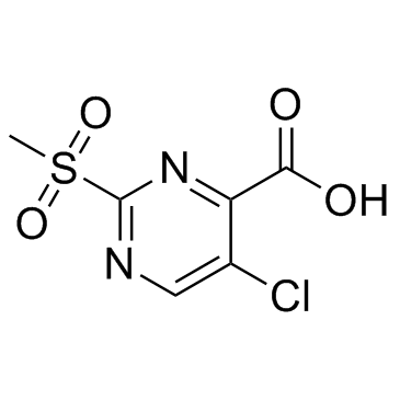 PK11007 Chemical Structure