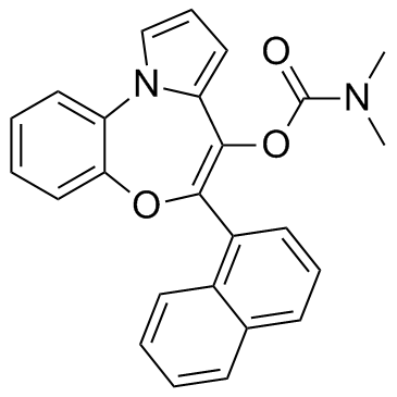 PBOX 6 Chemical Structure