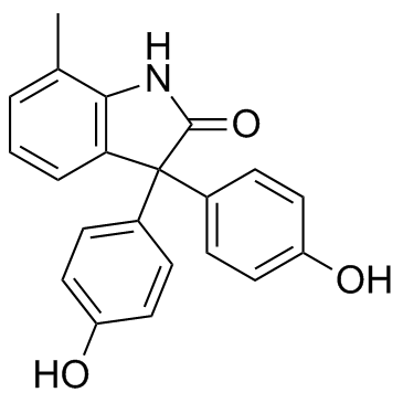 BHPI Chemical Structure