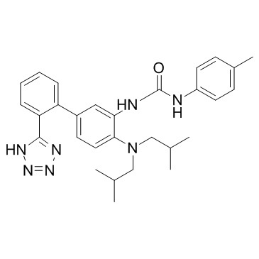 IDO-IN-2 Chemical Structure