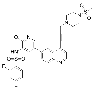 NSC781406 Chemical Structure