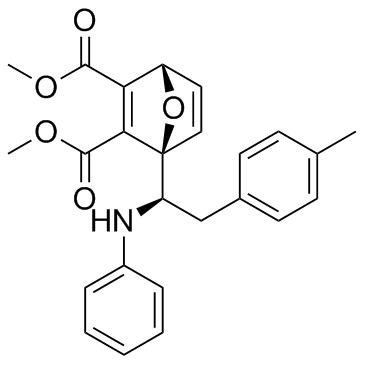 COH000 Chemical Structure