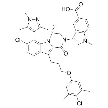 VU0661013 Chemical Structure
