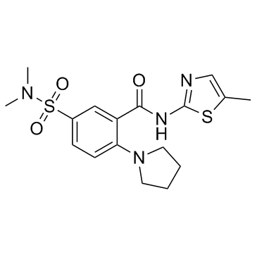 NGI-1 Chemical Structure