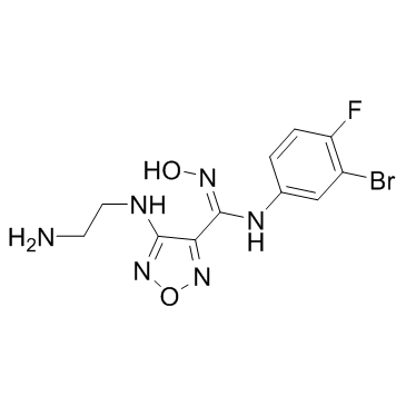 IDO-IN-3 Chemical Structure