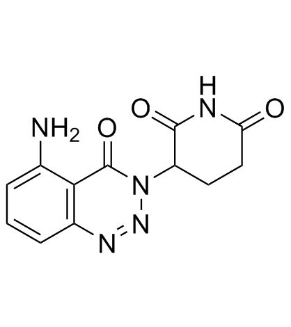 TD-106 Chemical Structure