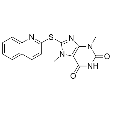 RS-246204 Chemical Structure