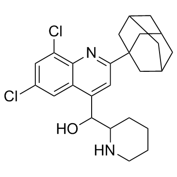 NSC305787 Chemical Structure