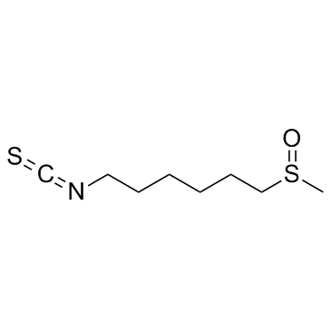 Hesperin Chemical Structure