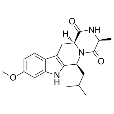 BCRP-IN-1 Chemical Structure