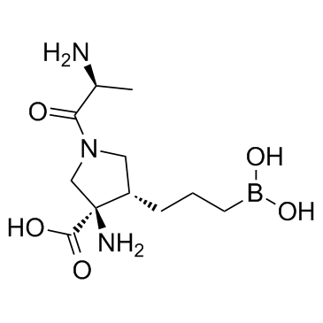 CB-1158 (INCB01158) Chemical Structure
