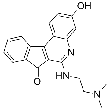 TAS-103 (BMS-247615) Chemical Structure