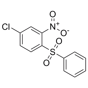 BTB-1 Chemical Structure