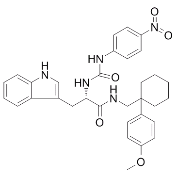 ML-18 Chemical Structure