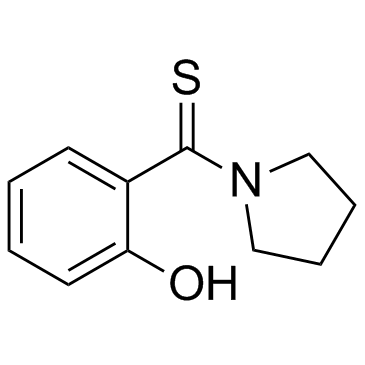 K-Ras-IN-1 Chemical Structure