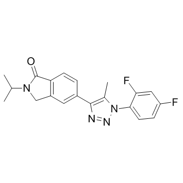 DFMTI (MK5435) Chemical Structure
