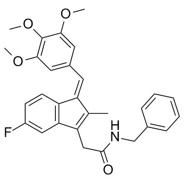OSIP-486823 (OSIP 486823) Chemical Structure