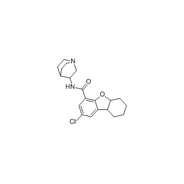 Rosabulin (STA 5312) Chemical Structure