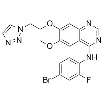 ZD-4190 Chemical Structure