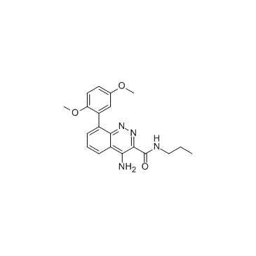 Benin (Butocin) Chemical Structure
