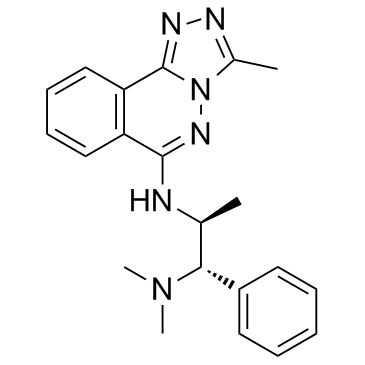 L-45 (L-Moses) Chemical Structure