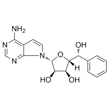 LLY-283 Chemical Structure